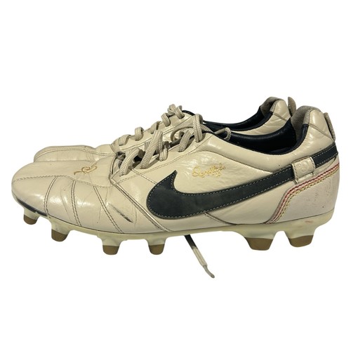 Nike tiempo ronaldinho 10r - ronaldinho,