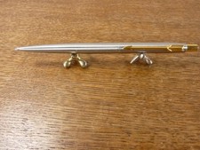 vintage Brushed Stainless