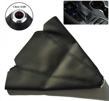 Gear Shifter Shift Knob Gaiter