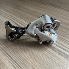 Shimano STX RC Long Cage Rear