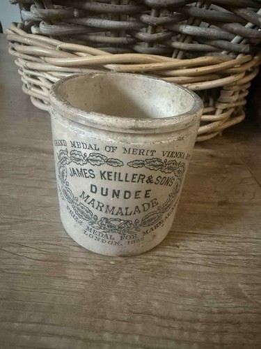 Antique 1862 keiller sons - antique,