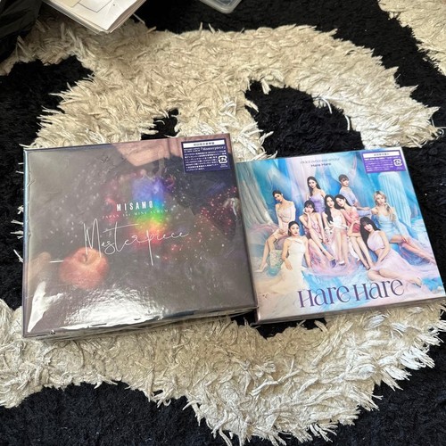 Twice misamo masterpiece and - twice,