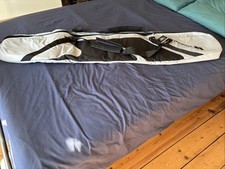 Trespass Padded Snowboard Bag