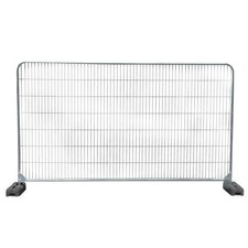 Used heras harris - heras,