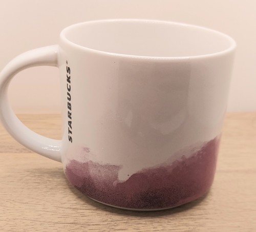 Starbucks artisan large - starbucks,