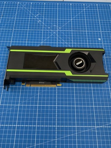 Msi aero gtx 1080ti 11gb - 1080ti, gpu