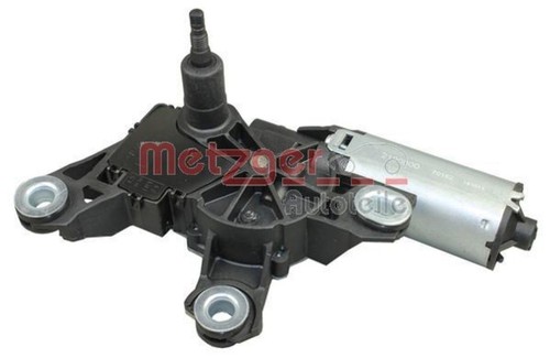 Rear wiper motor - motor, audi