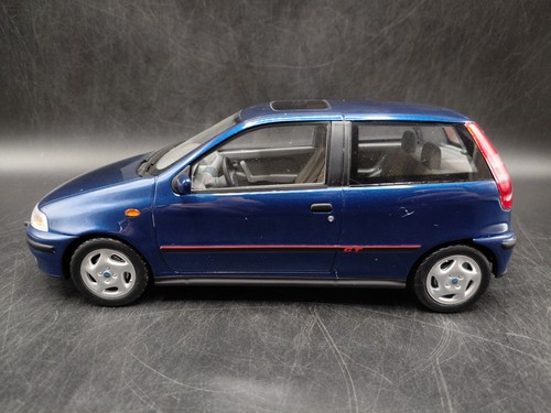 1993 fiat punto 18 - punto, gt