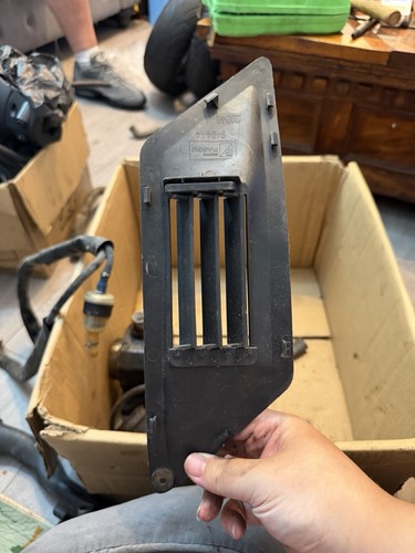 Gilera runner 125 vent - runner,