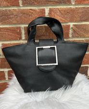 Smith and Canova Black Medium