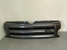 Discovery 3 Front Grille