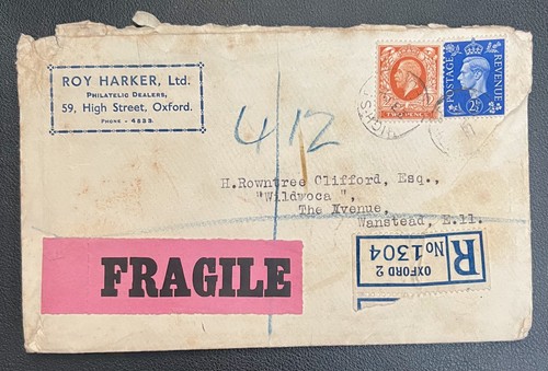 1937 king george - king, vi