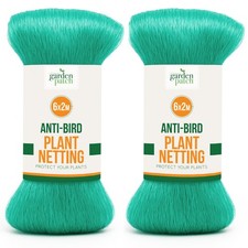 2pk anti bird plant - anti,