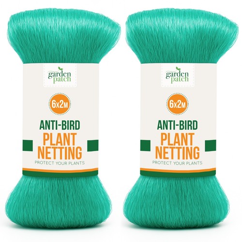 2pk anti bird - 2pk, plant