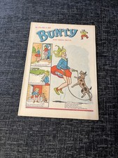Bunty Comic - 13 February 1965