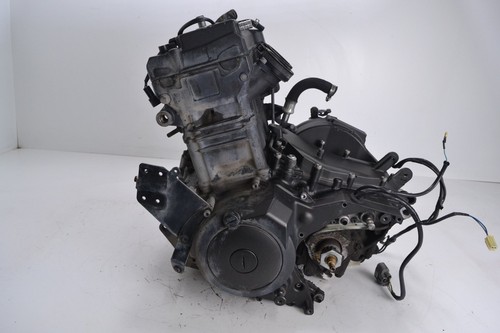 Engine yamaha tdm 900 - tdm,