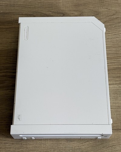 Nintendo wii white console - white,,