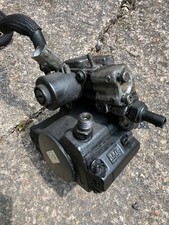 2013 Mercedes Benz Sprinter Delphi Common Rail Injection Pump. A 651 070 12 01