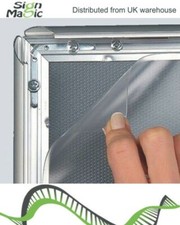 Replacement Poster protector