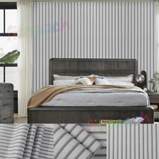 Silver Grey Wallpaper Wood
