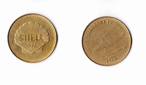 1970 shell oil - shell, petrol