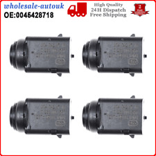 4PCS For Mercedes A-Class W164