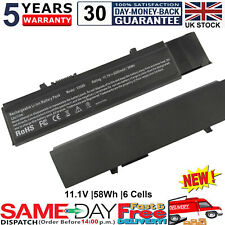 Battery For Dell Vostro 3400