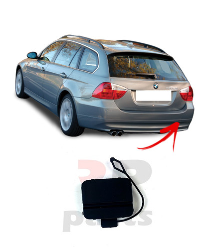 For bmw e91 estate 09 - bmw,