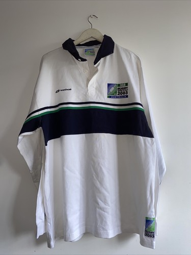 Rugby world cup 2003 - rugby,