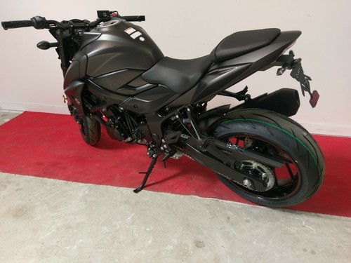 Licence plate holder - , suzuki