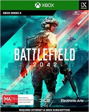 Battlefield 2042 (OZ) (Xbox