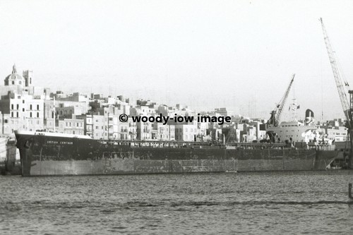 Rp00289 oil tanker - bp,
