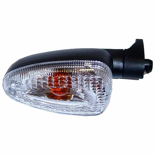 Arrow cev rear left white - arrow,