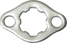 Front Drive Sprocket Retainer