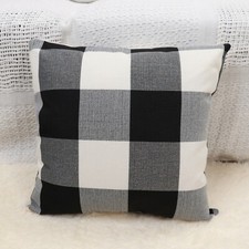 JUFO Pattern Cushion Covers