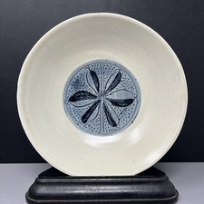 Bernard Leach @ Leach Pottery