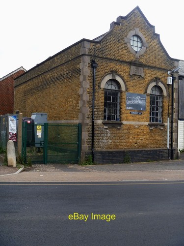 Photo 6x4 faversham - 6x4, buildings