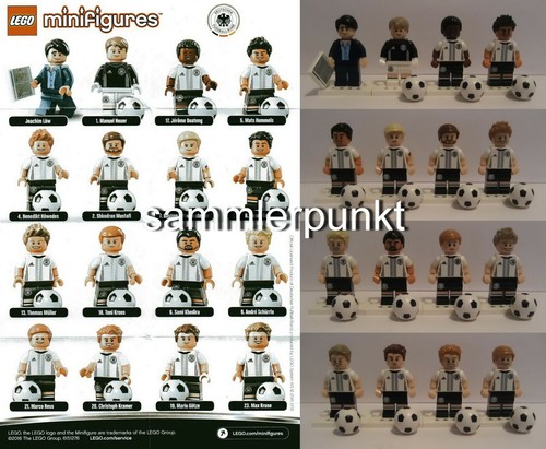 Lego minifigure in - ®,