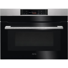 AEG KMK768080M CombiQuick -