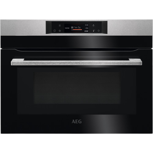 Aeg kmk768080m combiquick - aeg,