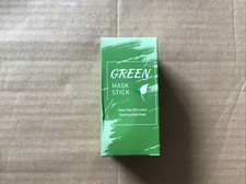 Green Mask Stick  Green Tea