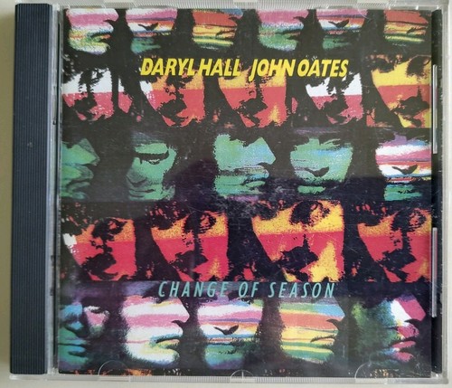 Change season hall - change, of