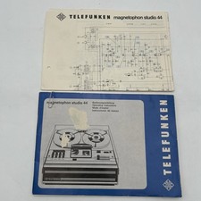 Original Telefunken