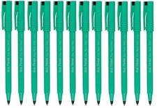 Black Rollerball Pen Pentel