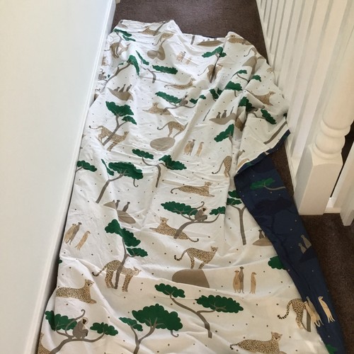 Ikea children quilt cover - ikea,
