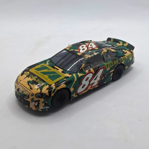 Scalextric c2585 ford - c2585,