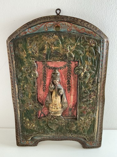 Vintage spanish colonial - vintage,