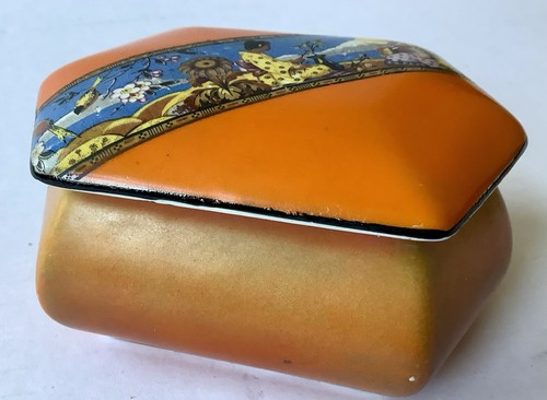 Vintage art deco - empire, ware