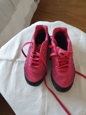 Nike Air Girls Trainers Pink
