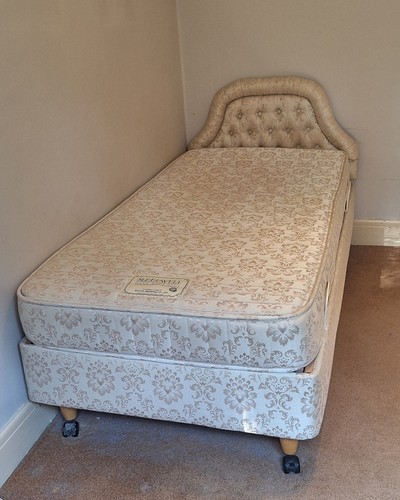 Sleepwell electric adjustable - sleepwell,